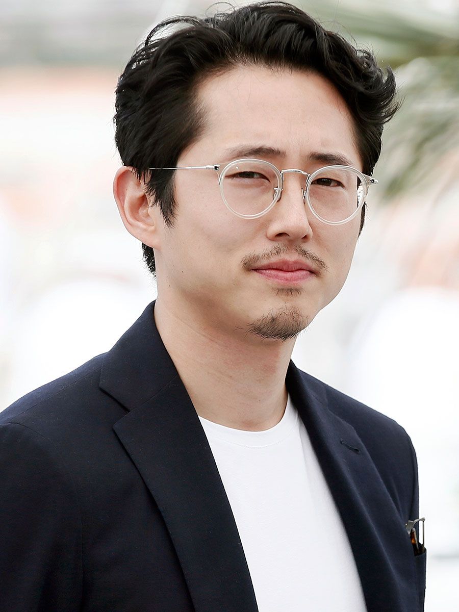 Steven Yeun
